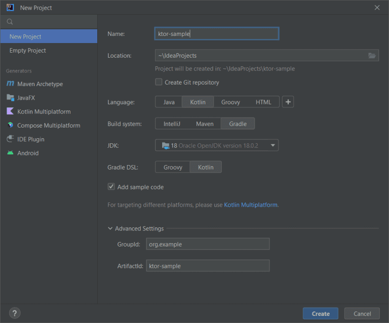 setup-ktor-project-in-intellij-community-edition-in-kotlin